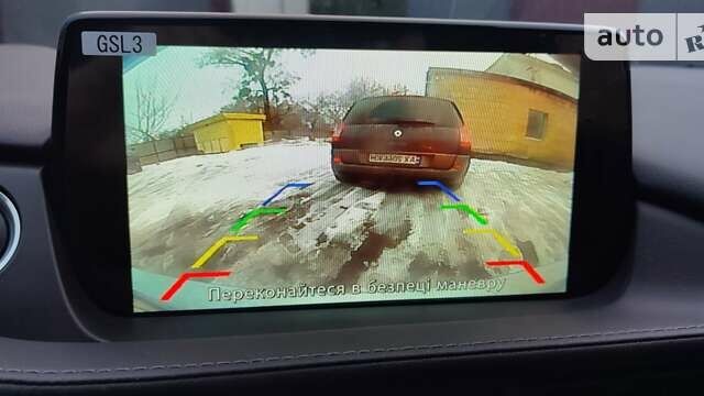 Сірий Мазда 6, об'ємом двигуна 2 л та пробігом 9 тис. км за 24200 $, фото 21 на Automoto.ua