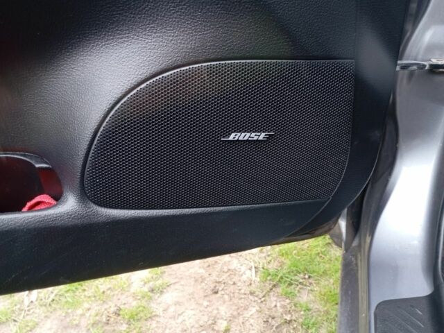 Серый Мазда 6, объемом двигателя 2 л и пробегом 296 тыс. км за 3300 $, фото 9 на Automoto.ua