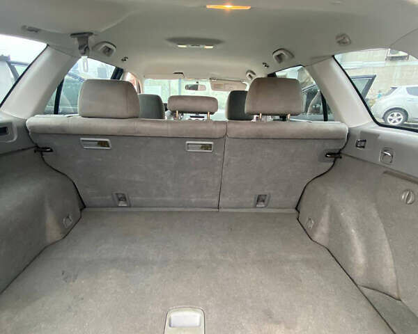 Сірий Мазда 6, об'ємом двигуна 2 л та пробігом 267 тис. км за 3700 $, фото 10 на Automoto.ua