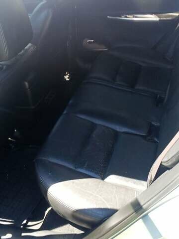 Серый Мазда 6, объемом двигателя 2 л и пробегом 246 тыс. км за 4000 $, фото 8 на Automoto.ua