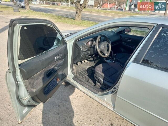 Сірий Мазда 6, об'ємом двигуна 2 л та пробігом 333 тис. км за 2390 $, фото 8 на Automoto.ua