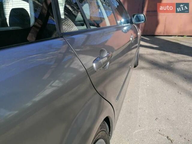 Серый Мазда 6, объемом двигателя 1.8 л и пробегом 314 тыс. км за 5550 $, фото 6 на Automoto.ua