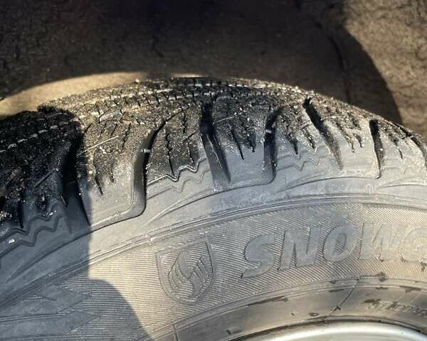 Серый Мазда 6, объемом двигателя 2 л и пробегом 218 тыс. км за 3550 $, фото 10 на Automoto.ua