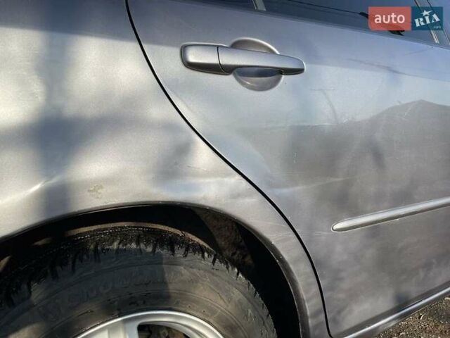 Серый Мазда 6, объемом двигателя 2 л и пробегом 218 тыс. км за 3550 $, фото 9 на Automoto.ua
