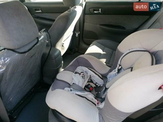 Серый Мазда 6, объемом двигателя 1.8 л и пробегом 314 тыс. км за 5550 $, фото 10 на Automoto.ua