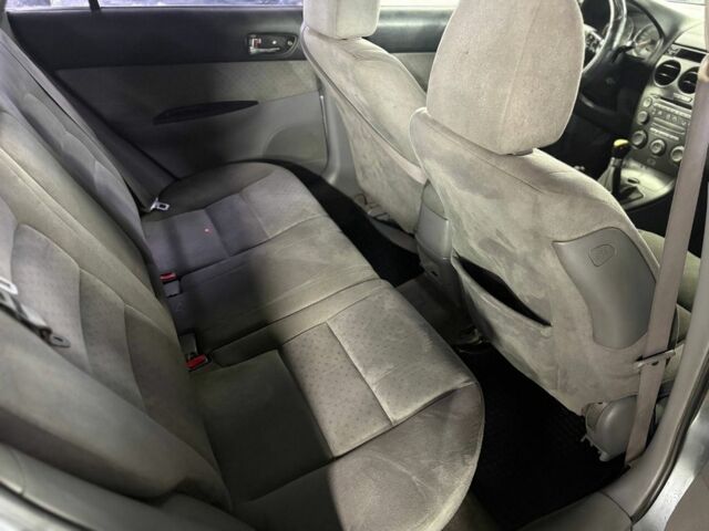 Сірий Мазда 6, об'ємом двигуна 2 л та пробігом 320 тис. км за 3250 $, фото 7 на Automoto.ua