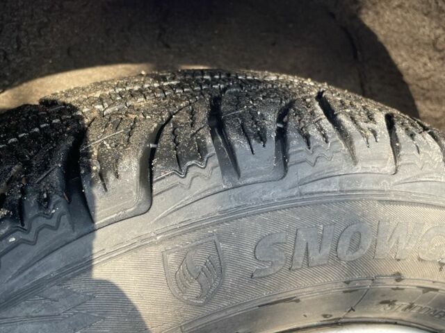 Серый Мазда 6, объемом двигателя 2 л и пробегом 218 тыс. км за 3550 $, фото 11 на Automoto.ua