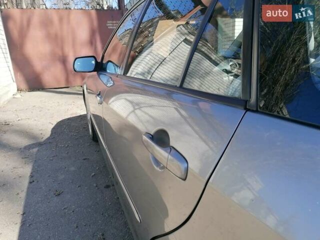 Серый Мазда 6, объемом двигателя 1.8 л и пробегом 314 тыс. км за 5550 $, фото 5 на Automoto.ua