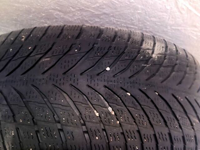 Серый Мазда 6, объемом двигателя 2.3 л и пробегом 305 тыс. км за 3500 $, фото 7 на Automoto.ua