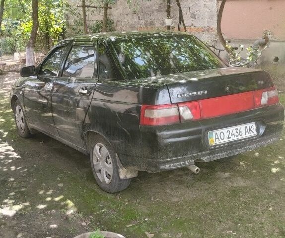 Сірий Мазда 6, об'ємом двигуна 2 л та пробігом 329 тис. км за 1856 $, фото 4 на Automoto.ua