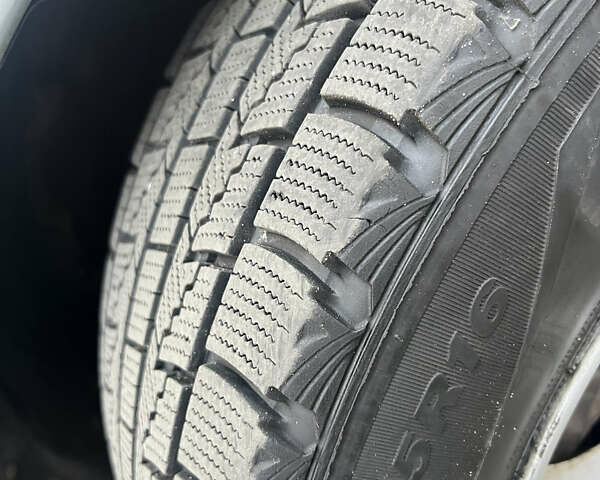 Сірий Мазда 6, об'ємом двигуна 1.99 л та пробігом 360 тис. км за 2900 $, фото 8 на Automoto.ua