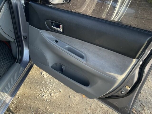 Серый Мазда 6, объемом двигателя 2 л и пробегом 218 тыс. км за 3550 $, фото 17 на Automoto.ua