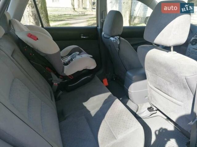 Серый Мазда 6, объемом двигателя 1.8 л и пробегом 314 тыс. км за 5550 $, фото 11 на Automoto.ua