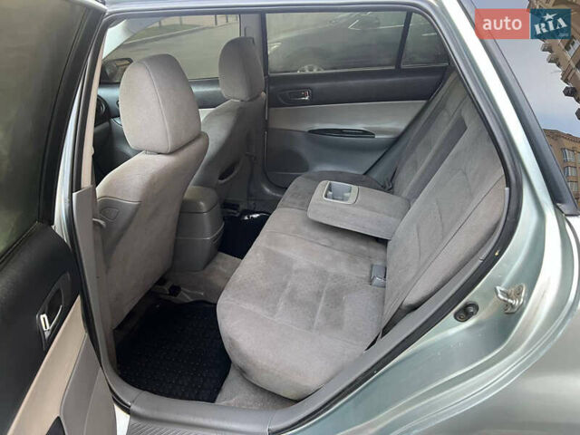 Сірий Мазда 6, об'ємом двигуна 1.99 л та пробігом 360 тис. км за 2900 $, фото 7 на Automoto.ua