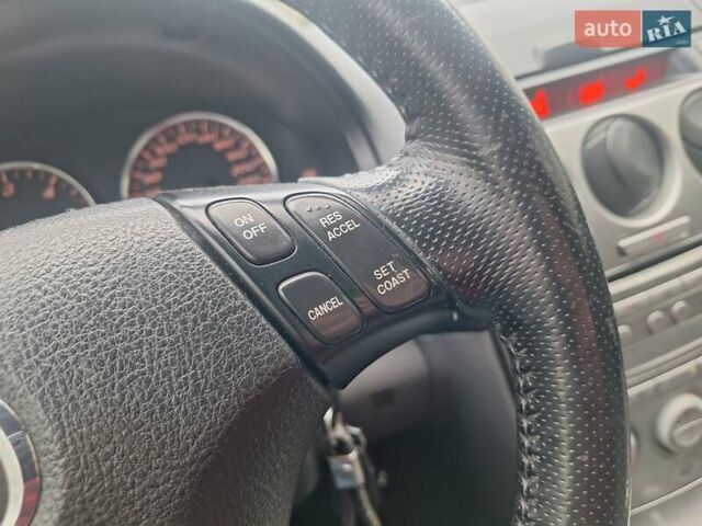 Серый Мазда 6, объемом двигателя 2 л и пробегом 441 тыс. км за 2900 $, фото 37 на Automoto.ua