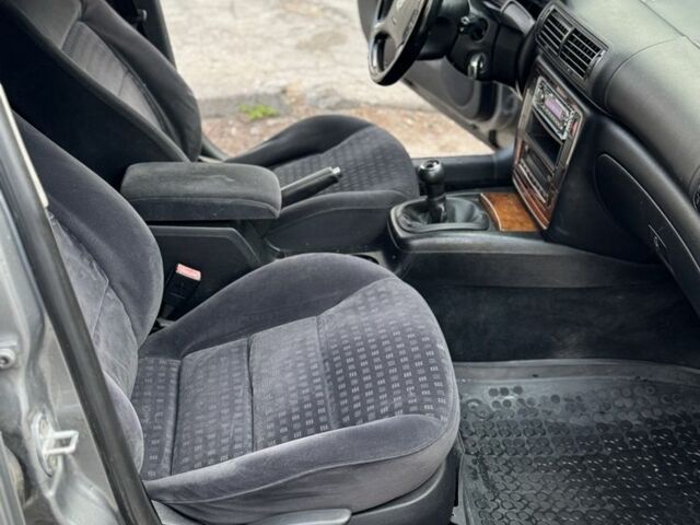 Серый Мазда 6, объемом двигателя 2 л и пробегом 250 тыс. км за 2450 $, фото 8 на Automoto.ua