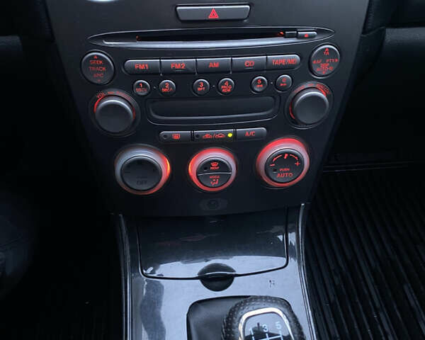 Сірий Мазда 6, об'ємом двигуна 2 л та пробігом 300 тис. км за 3750 $, фото 1 на Automoto.ua