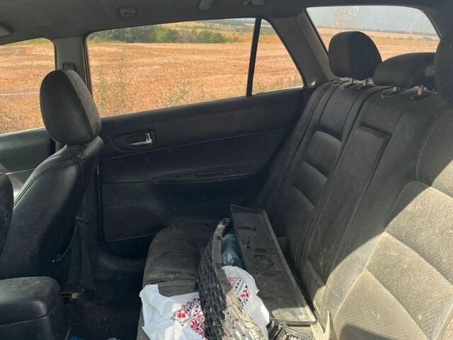 Сірий Мазда 6, об'ємом двигуна 2 л та пробігом 400 тис. км за 1499 $, фото 2 на Automoto.ua