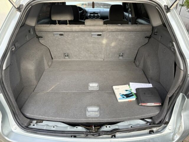 Сірий Мазда 6, об'ємом двигуна 1.8 л та пробігом 221 тис. км за 2300 $, фото 4 на Automoto.ua