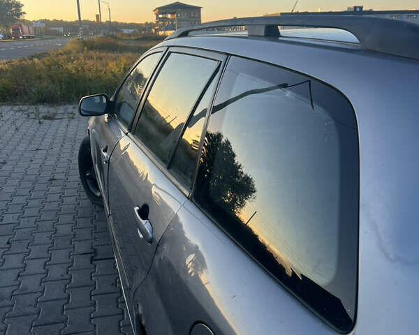 Сірий Мазда 6, об'ємом двигуна 2 л та пробігом 293 тис. км за 1600 $, фото 9 на Automoto.ua