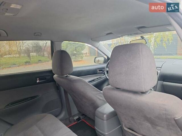 Серый Мазда 6, объемом двигателя 2 л и пробегом 441 тыс. км за 2900 $, фото 22 на Automoto.ua