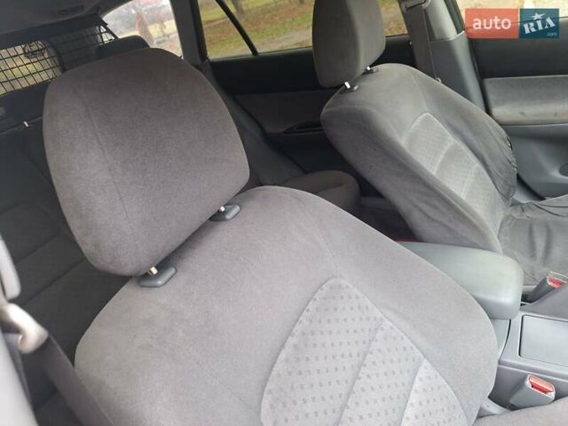 Серый Мазда 6, объемом двигателя 2 л и пробегом 441 тыс. км за 2900 $, фото 27 на Automoto.ua