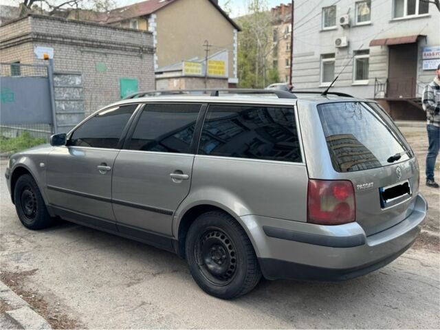 Серый Мазда 6, объемом двигателя 2 л и пробегом 250 тыс. км за 2450 $, фото 1 на Automoto.ua