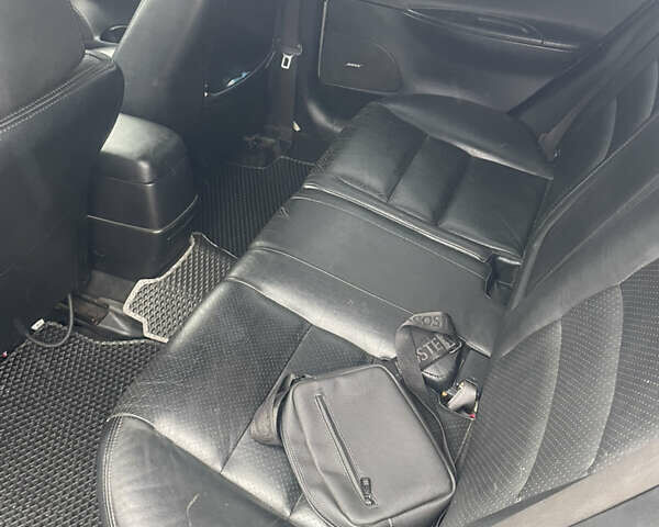 Серый Мазда 6, объемом двигателя 2 л и пробегом 350 тыс. км за 3800 $, фото 7 на Automoto.ua