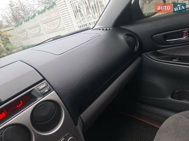 Серый Мазда 6, объемом двигателя 2 л и пробегом 441 тыс. км за 2900 $, фото 35 на Automoto.ua