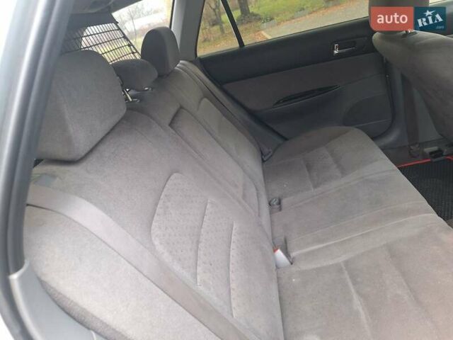 Серый Мазда 6, объемом двигателя 2 л и пробегом 441 тыс. км за 2900 $, фото 19 на Automoto.ua