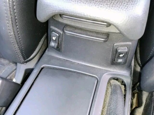 Серый Мазда 6, объемом двигателя 2.3 л и пробегом 260 тыс. км за 2550 $, фото 7 на Automoto.ua