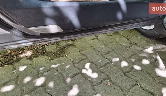 Сірий Мазда 6, об'ємом двигуна 2.3 л та пробігом 337 тис. км за 3700 $, фото 10 на Automoto.ua