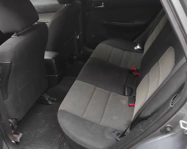 Серый Мазда 6, объемом двигателя 2.3 л и пробегом 335 тыс. км за 3700 $, фото 3 на Automoto.ua