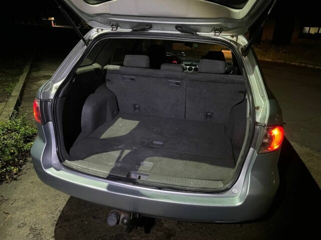 Сірий Мазда 6, об'ємом двигуна 2 л та пробігом 399 тис. км за 3300 $, фото 11 на Automoto.ua