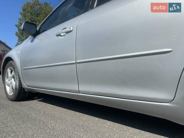 Сірий Мазда 6, об'ємом двигуна 2 л та пробігом 250 тис. км за 2399 $, фото 5 на Automoto.ua