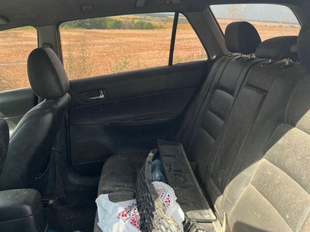 Сірий Мазда 6, об'ємом двигуна 0 л та пробігом 400 тис. км за 1696 $, фото 4 на Automoto.ua