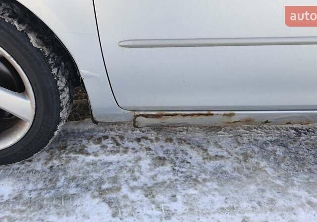 Сірий Мазда 6, об'ємом двигуна 2 л та пробігом 310 тис. км за 2900 $, фото 12 на Automoto.ua