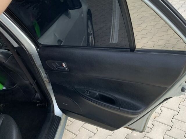 Серый Мазда 6, объемом двигателя 2 л и пробегом 500 тыс. км за 2500 $, фото 11 на Automoto.ua