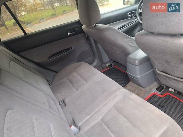 Серый Мазда 6, объемом двигателя 2 л и пробегом 441 тыс. км за 2900 $, фото 20 на Automoto.ua