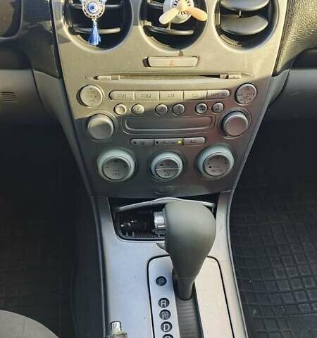 Сірий Мазда 6, об'ємом двигуна 2 л та пробігом 310 тис. км за 2900 $, фото 2 на Automoto.ua