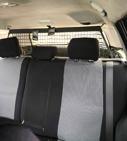 Серый Мазда 6, объемом двигателя 2.3 л и пробегом 0 тыс. км за 3800 $, фото 8 на Automoto.ua