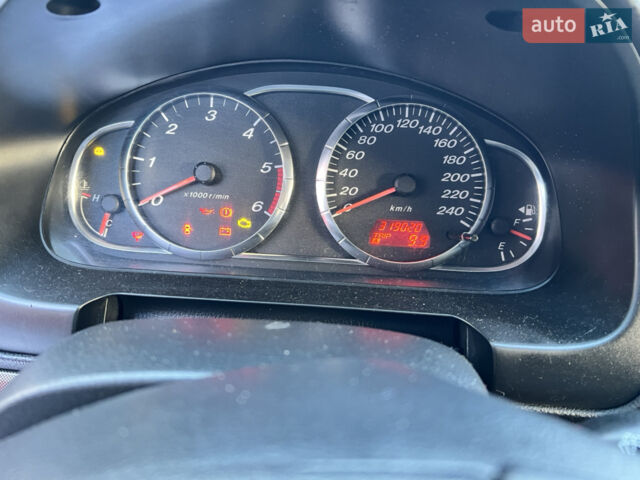 Сірий Мазда 6, об'ємом двигуна 2 л та пробігом 319 тис. км за 4200 $, фото 22 на Automoto.ua