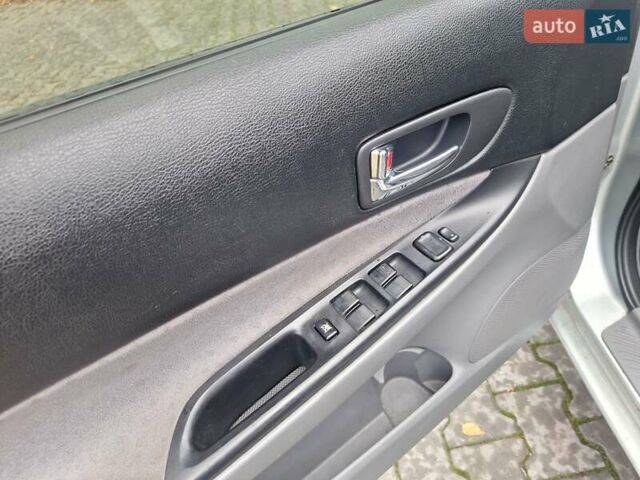 Серый Мазда 6, объемом двигателя 2 л и пробегом 441 тыс. км за 2900 $, фото 30 на Automoto.ua