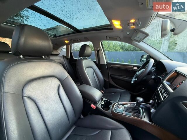 Серый Мазда 6, объемом двигателя 2 л и пробегом 436 тыс. км за 3200 $, фото 9 на Automoto.ua