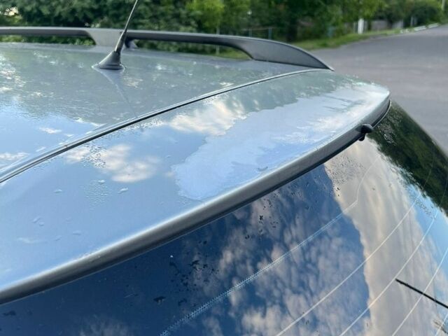 Сірий Мазда 6, об'ємом двигуна 2 л та пробігом 321 тис. км за 3500 $, фото 10 на Automoto.ua