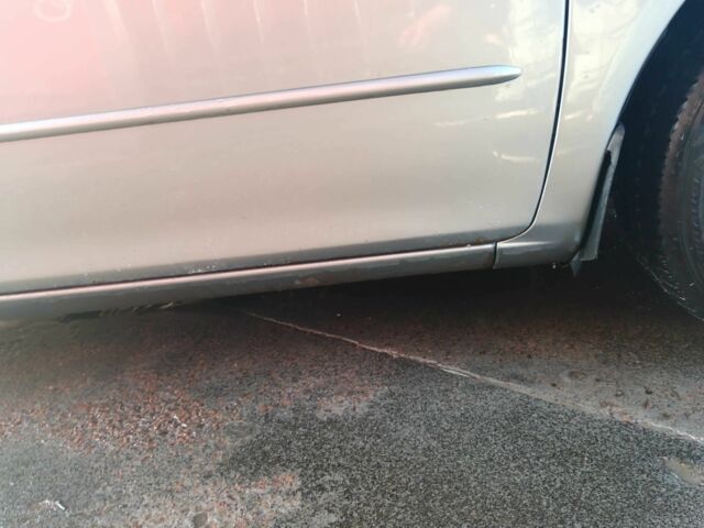 Серый Мазда 6, объемом двигателя 2 л и пробегом 437 тыс. км за 4700 $, фото 7 на Automoto.ua