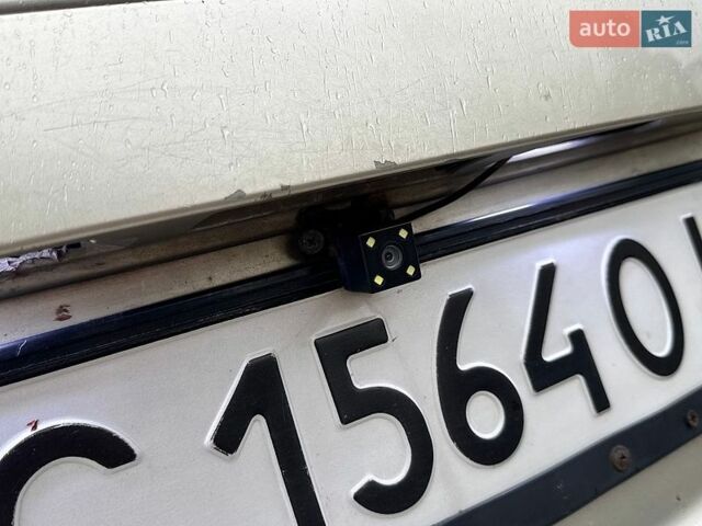 Сірий Мазда 6, об'ємом двигуна 2 л та пробігом 250 тис. км за 1399 $, фото 12 на Automoto.ua