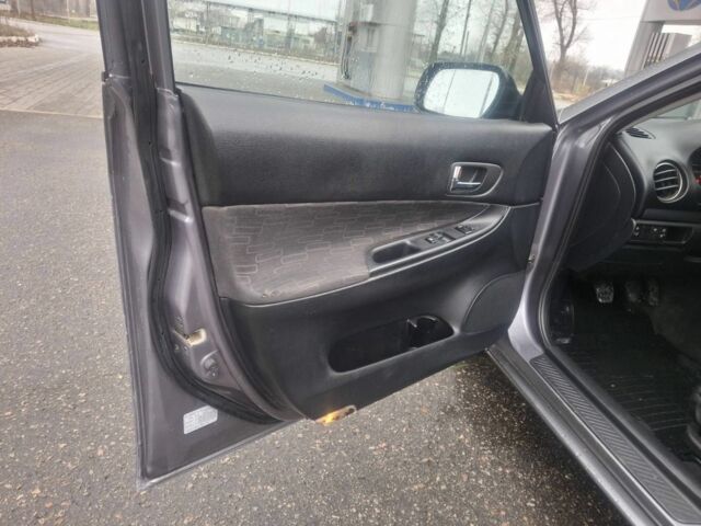 Серый Мазда 6, объемом двигателя 2 л и пробегом 340 тыс. км за 3500 $, фото 11 на Automoto.ua