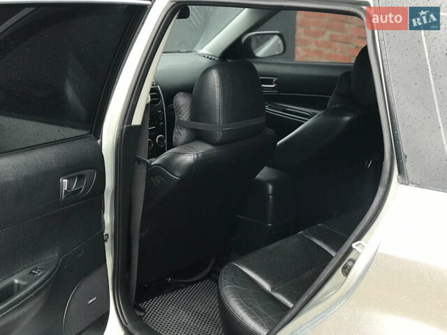 Сірий Мазда 6, об'ємом двигуна 2 л та пробігом 287 тис. км за 4900 $, фото 11 на Automoto.ua