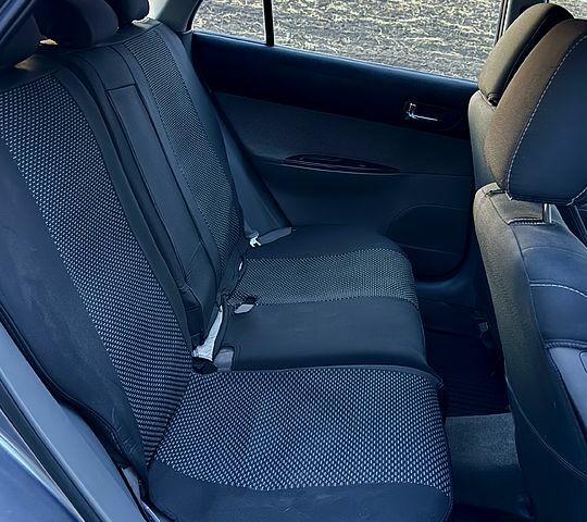 Серый Мазда 6, объемом двигателя 2 л и пробегом 311 тыс. км за 3499 $, фото 10 на Automoto.ua